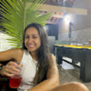 Meet your Posher, Eduarda